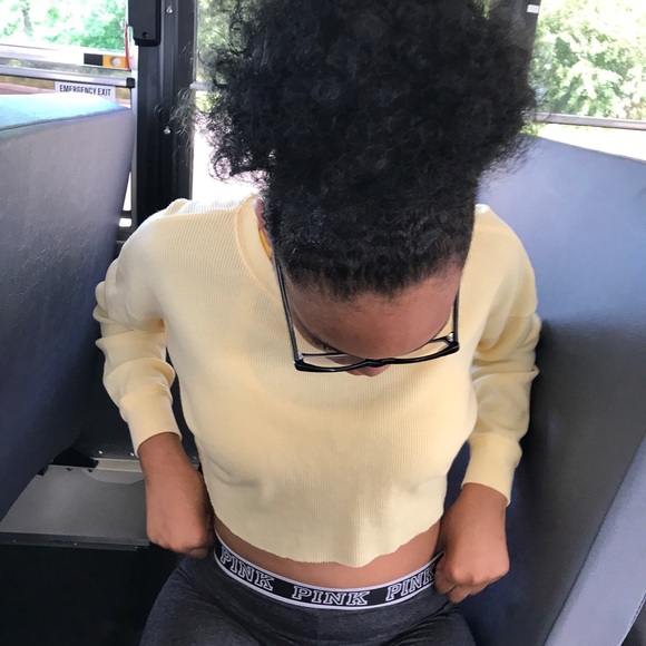 Meet your Posher, Nyla - Picture 2 of 3