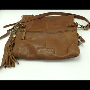 Lucky Brand Brown Purse