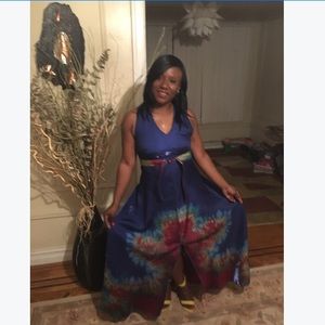 Meet your Posher, Odinga