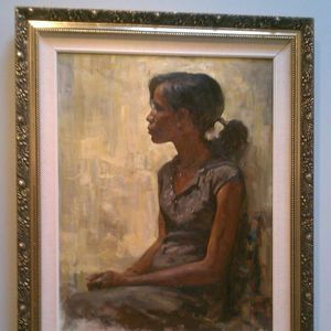 Meet your Posher, Carmen