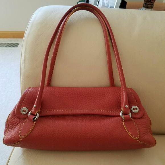 Authentic Cole Hann Shoulder Bag