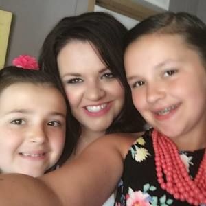 Meet your Posher, Kelli