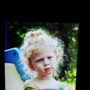 Meet your Posher, Sheryl marie