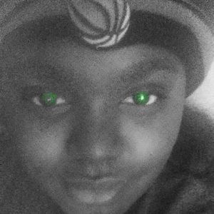 Meet your Posher, Ravannah