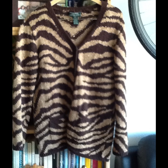 Ralph Lauren Sweaters - COTTON LINEN HAND KNIT FOR RALPH LAUREN. XMAS SALE