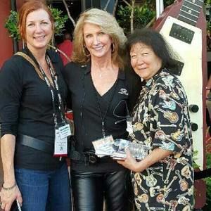 Meet your Posher, Debra