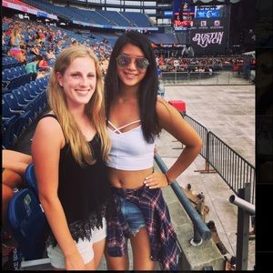 Meet your Posher, Dani