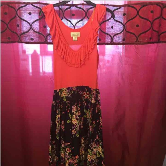 Cute Summer Dress!