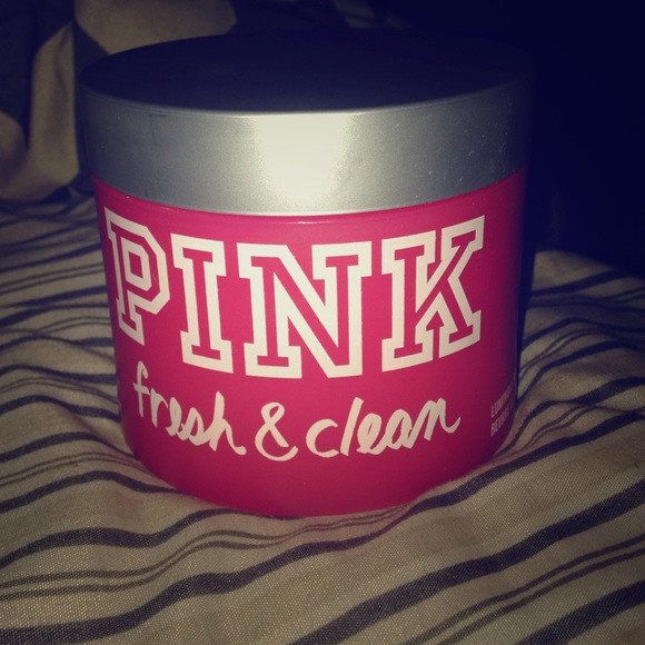PINK Victoria's Secret Other - Victoria's Secret PINK Body Butter!