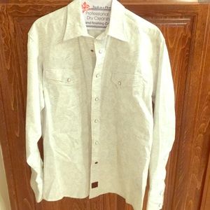 Panhandle Slim Men's Western Shirt