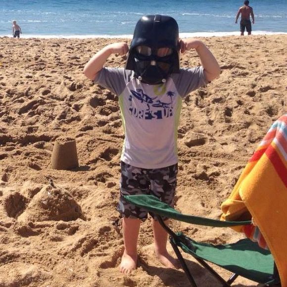 Meet your Posher, Tom