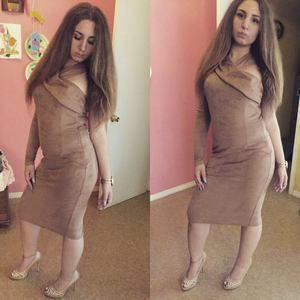 Meet your Posher, Dãy