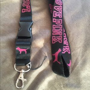 VS Keychain