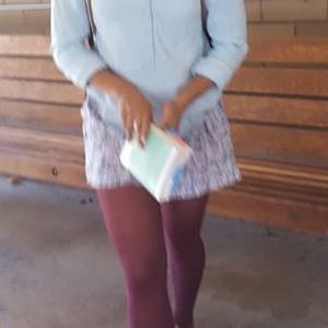 Meet your Posher, Marisol