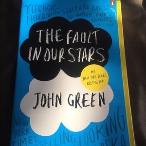 The fault in our stars