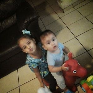 Meet your Posher, Alberto