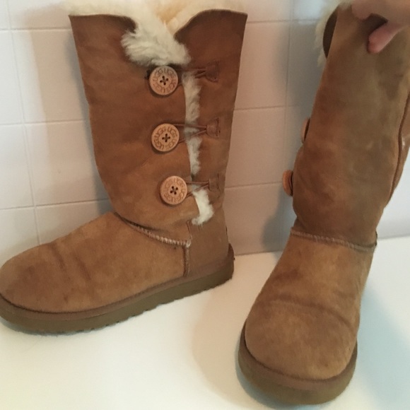 Ugh boots