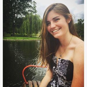 Meet your Posher, Haley