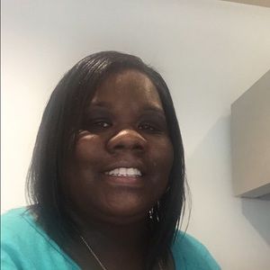 Meet your Posher, Keisha