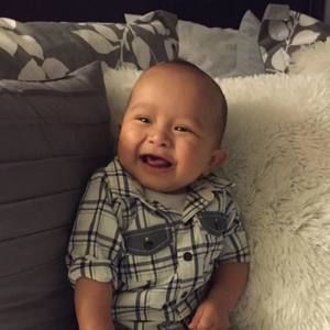 Meet your Posher, Guiselle