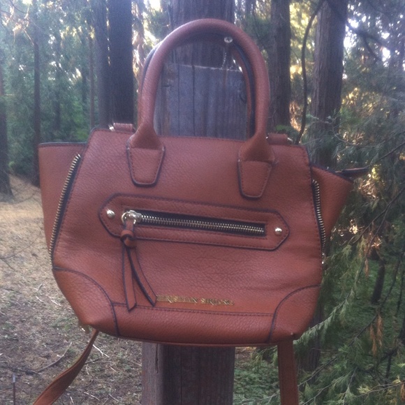 christain serlano Handbags - HOST PICK 11-19-16,10-2-16  hand/ cross over bag