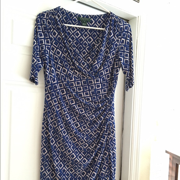 Ralph Lauren Dress - size 6P