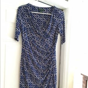 Ralph Lauren Dress - size 6P