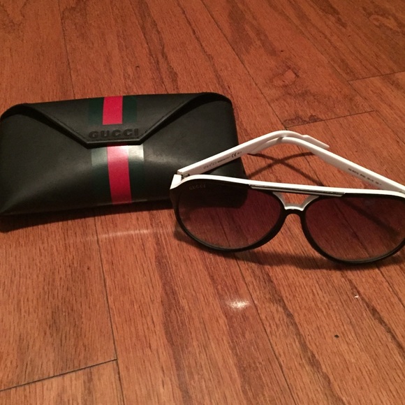 Gucci Sunglasses