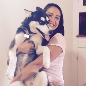 Meet your Posher, Jessica