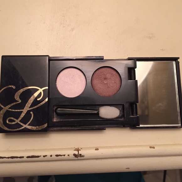 Estée Lauder eyeshadow kit!