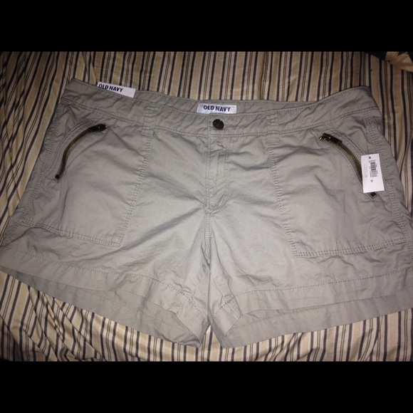 NWT Old Navy Shorts!
