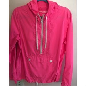 Aéropostale thin windbreaker