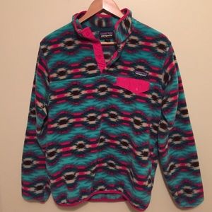 NWOT Patagonia Synchilla