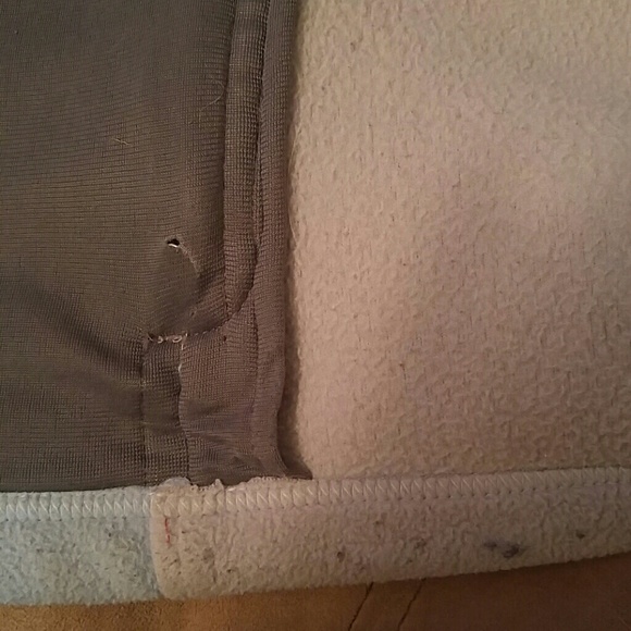 North Face fleece jacket - Picture 2 of 4