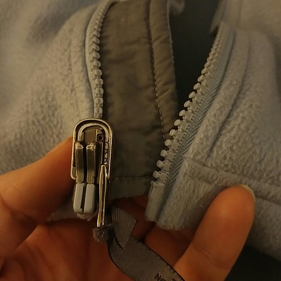 North Face fleece jacket - Picture 3 of 4