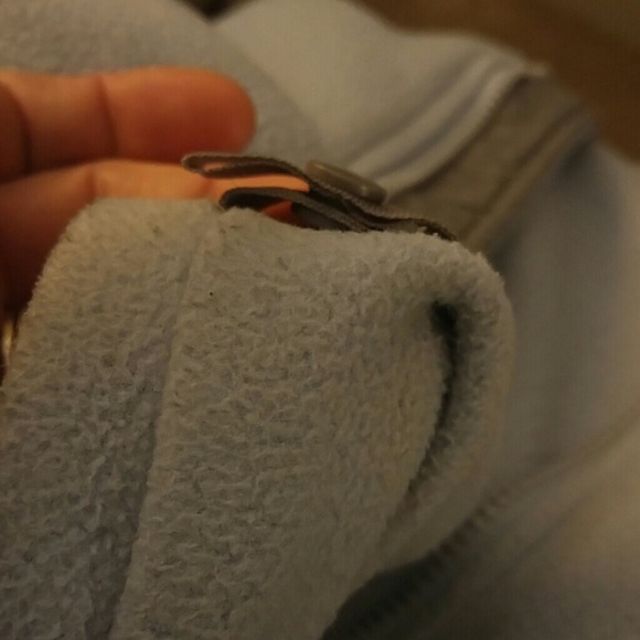 North Face fleece jacket - Picture 4 of 4