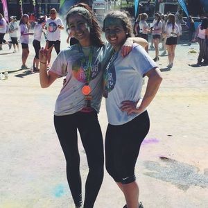 Meet your Posher, Caroline