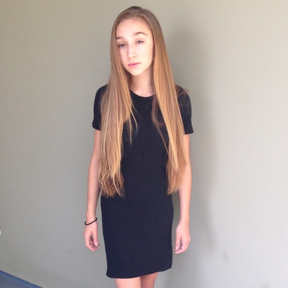 Meet your Posher, Leila