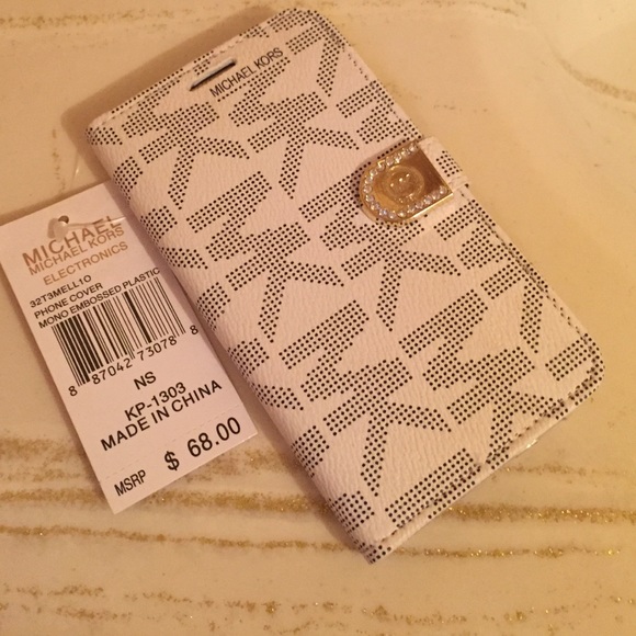 iPhone 5 MK cover