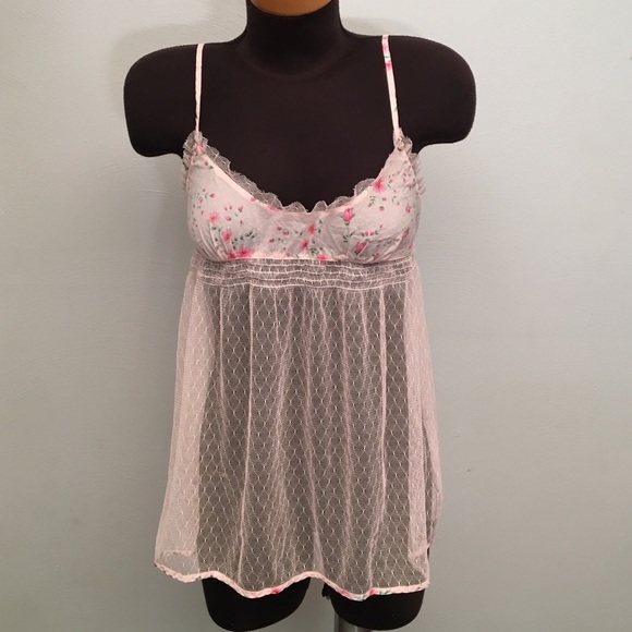 Victoria's Secret Other - Victoria's Secret Nightie