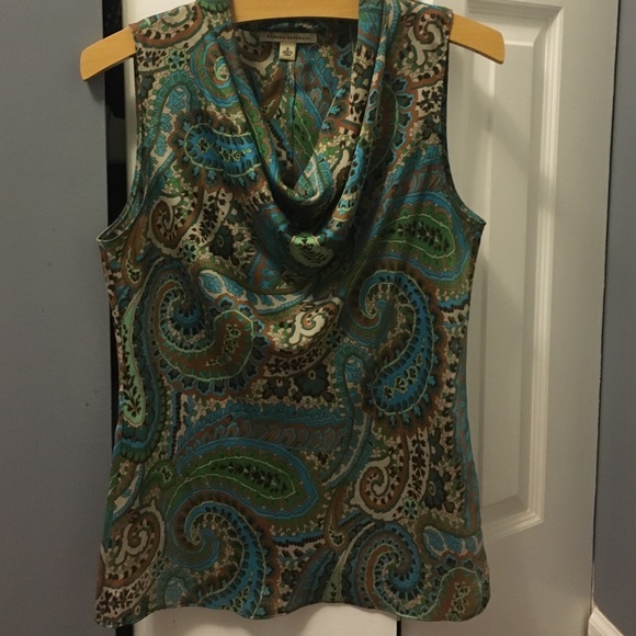 Banana Republic Tops - Banana Republic blouse!