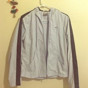 Nike Windbreaker