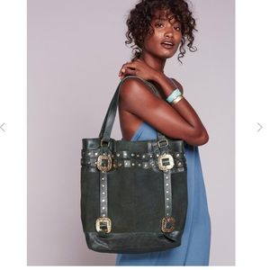 Free People Cold Spring Tote