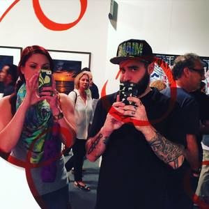 Meet your Posher, Hugo