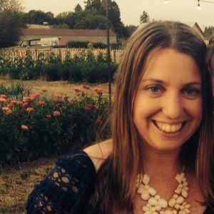 Meet your Posher, Julie