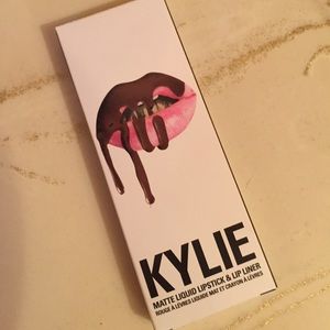 Kylie Lip Kit