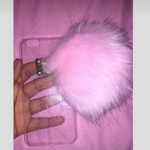 iPhone case