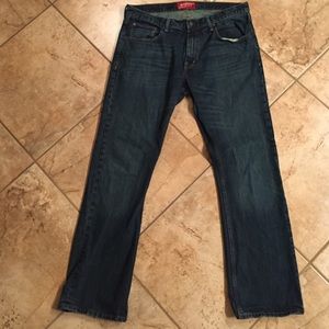 36x32 Arizona Blue Jeans