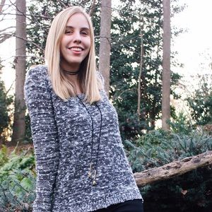 Meet your Posher, Christina