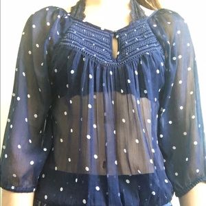 Abercrombie&Fitch Blouse